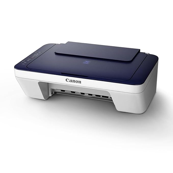 Canon PIXMA MG2577s All in One Non Wifi Inkjet Colour Printer with Scanner for Home, upto 100 Black and 100 Colour prints - Image 4