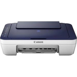 Canon PIXMA MG2577s All in One Non Wifi Inkjet Colour Printer with Scanner for Home, upto 100 Black and 100 Colour prints