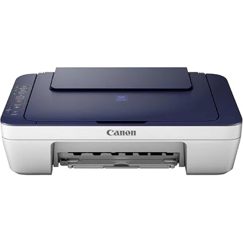 Canon PIXMA MG2577s All in One Non Wifi Inkjet Colour Printer with Scanner for Home, upto 100 Black and 100 Colour prints